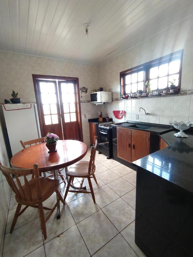 Chale Alem Do Horizonte Apartment Campos do Jordao Ngoại thất bức ảnh