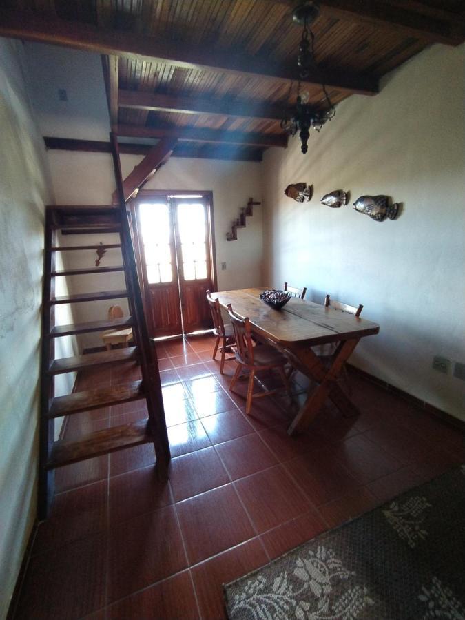Chale Alem Do Horizonte Apartment Campos do Jordao Ngoại thất bức ảnh