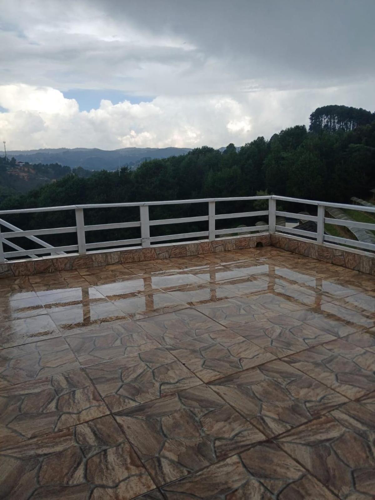 Chale Alem Do Horizonte Apartment Campos do Jordao Ngoại thất bức ảnh