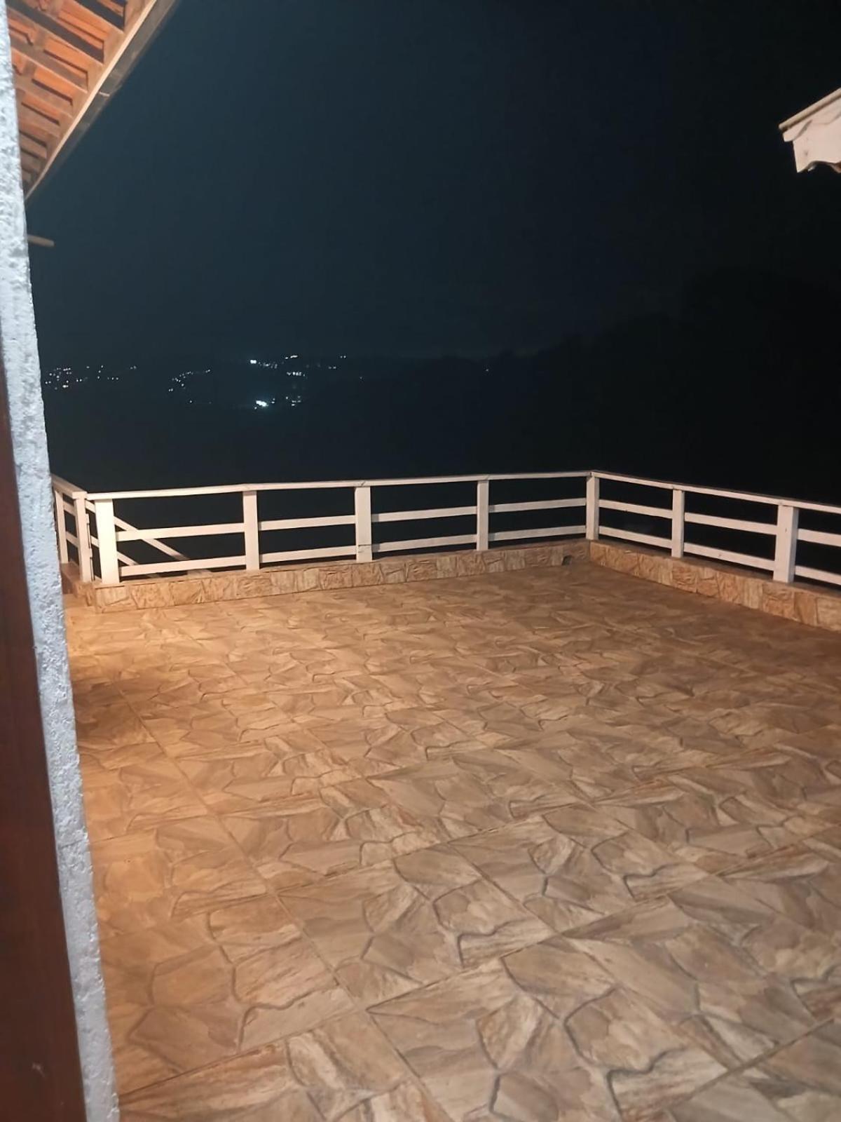 Chale Alem Do Horizonte Apartment Campos do Jordao Ngoại thất bức ảnh