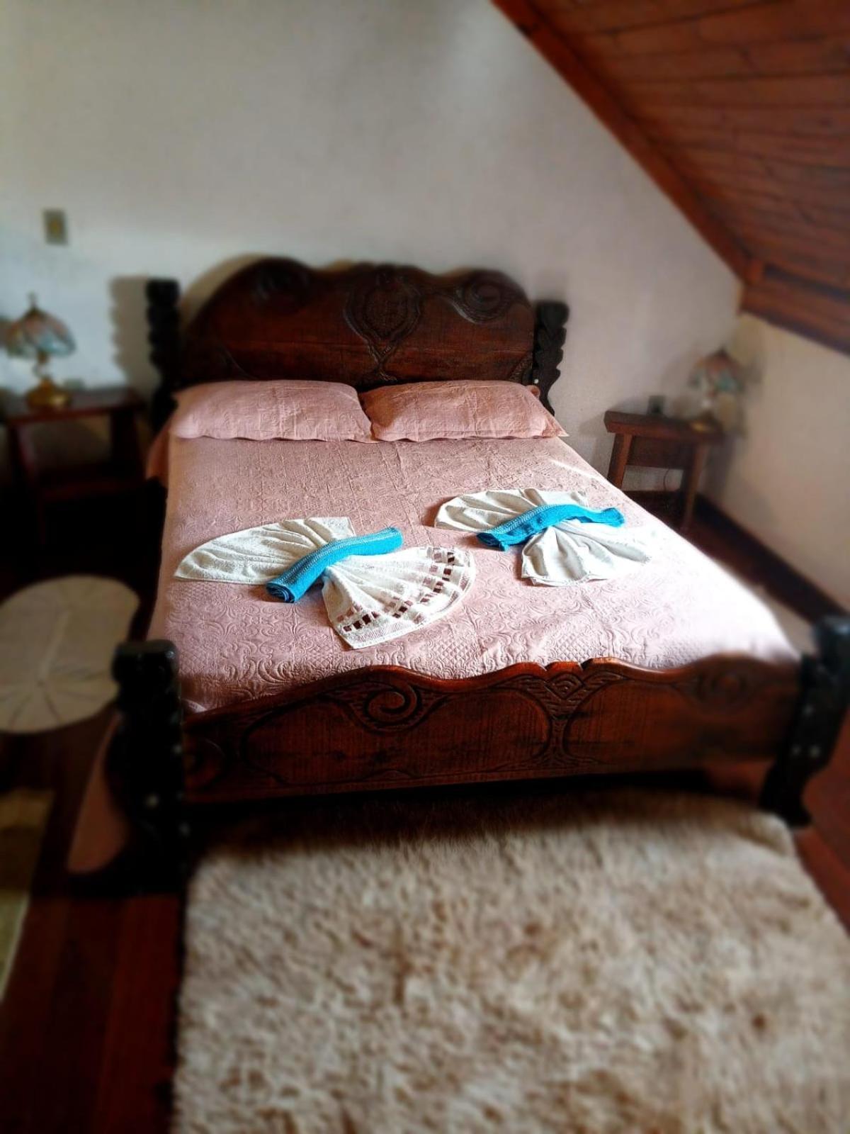 Chale Alem Do Horizonte Apartment Campos do Jordao Ngoại thất bức ảnh